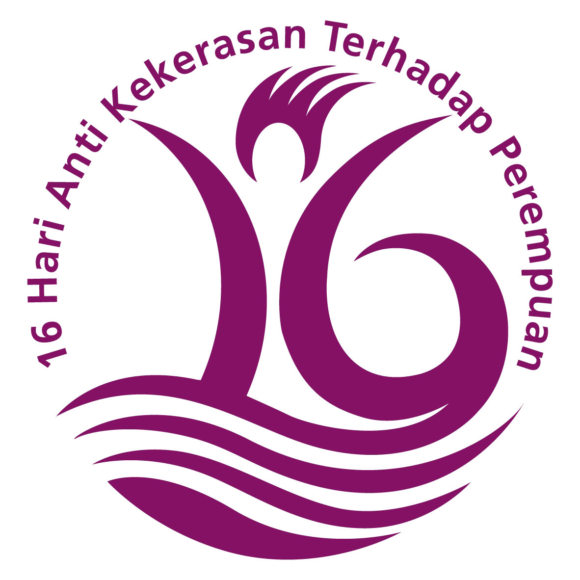 Logo Komnas Perempuan