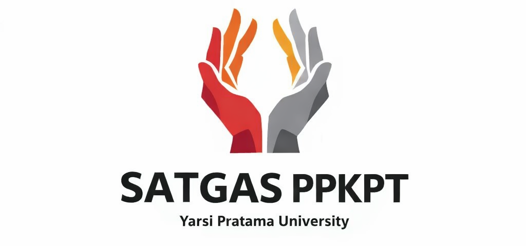 Logo PPKPT Yarsi Pratama University
