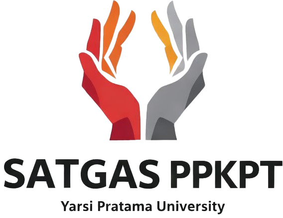 Logo Yarsi Pratama University