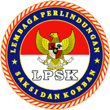 Logo LPSK