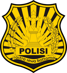 Logo Kepolisian Republik Indonesia
